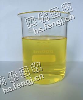 广东深圳龙岗区液压油回收