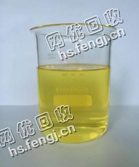 广东东莞东城区废齿轮油回收