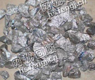 河北地区钨铁回收