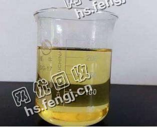 深圳龙岗龙城齿轮油回收