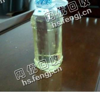 河南洛阳偃师地区机油回收