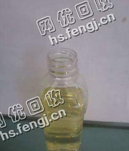 河南洛阳偃师地区导热油回收