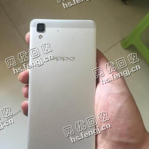 oppeR9,64G二手手机回收