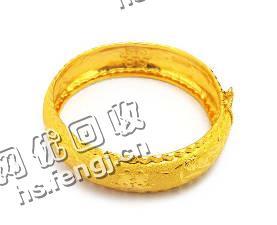 湖南郴州地区千足金回收