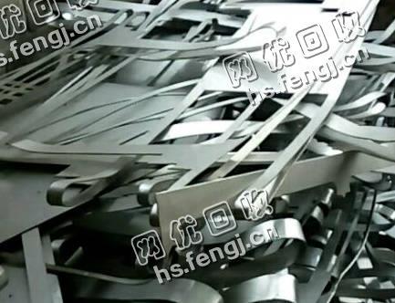 福建地区304不锈钢回收