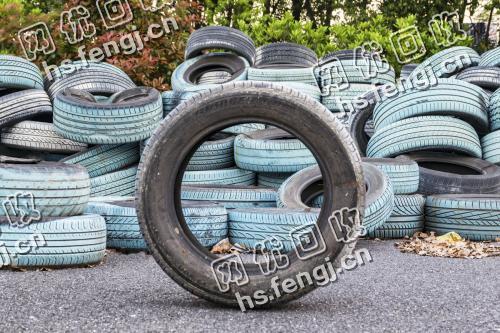 福建福州地区1200大钢丝胎回收