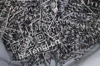 河北邢台地区钨丝回收