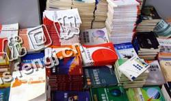 赤峰地区旧书本回收