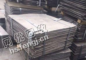 河北邢台地区金川镍板回收