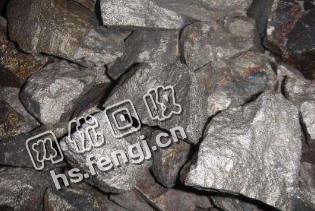 河北地区60钼铁回收