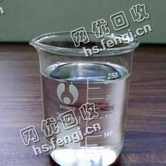 广东东莞企石镇无色变压器油回收