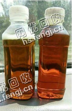 河北石家庄裕华区废导热油回收