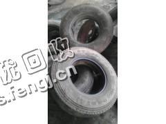 江苏无锡地区小轿车轮胎回收