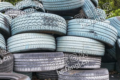 山东德州地区900-1200钢丝胎回收