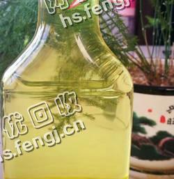 深圳龙岗区液压油回收