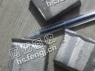 河北地区金川镍板回收