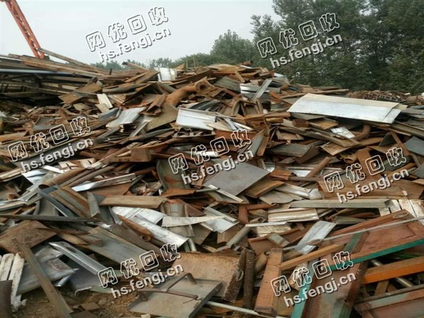 1-4个厚剪切料在线回收