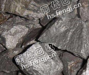 河北地区55钼铁回收