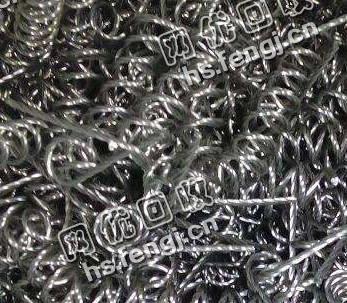 河北地区钨丝回收