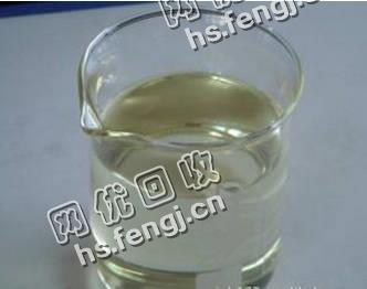 陕西西安未央区浅色变压器油回收