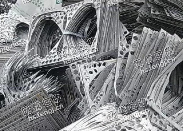 河南地区304不锈钢边角料回收