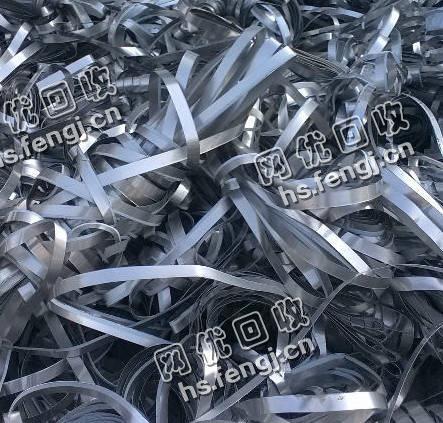 河南地区304不锈钢边角料回收