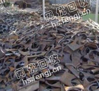 江苏地区黄铜边角料回收