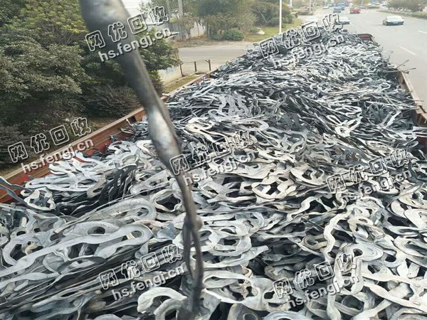 红冲料在线回收