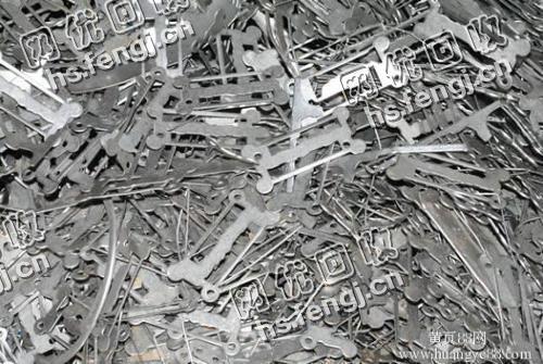 上海地区304不锈钢回收