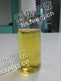 深圳龙岗龙东齿轮油回收