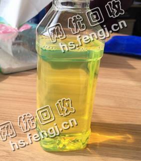 福建泉州丰泽区柴油回收