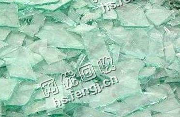 岳麓区含浦街道老李钢化玻璃回收