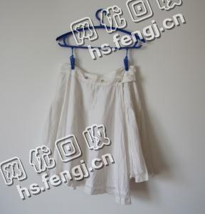 老付库存夏装回收