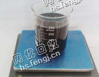天津北辰区废机油回收