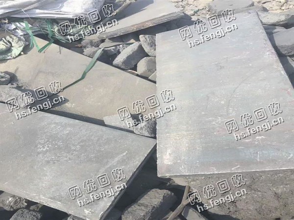 河北地区20个厚中厚板回收