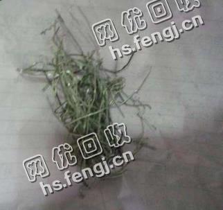 江苏苏州地区铂铑丝回收