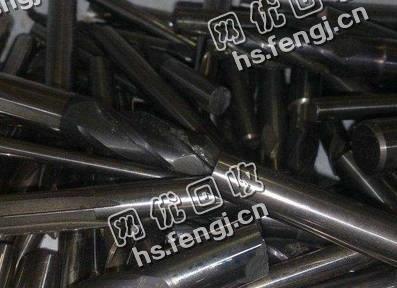 河北地区废铣回收