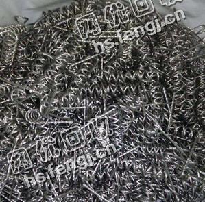 河北地区钨丝回收