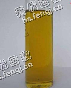 广东广州天河区齿轮油回收