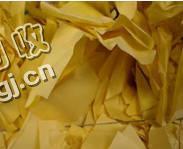 河北保定地区废淋膜纸回收