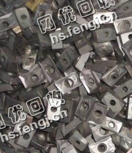 江苏地区国产数控片回收