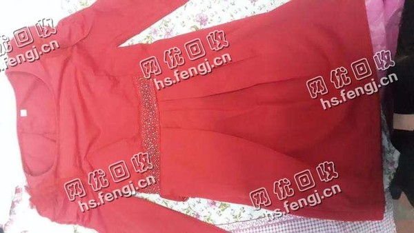 江苏地区闲置衣服通货回收