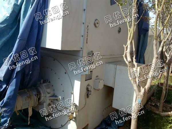 YKK710-6/1800KW/10000V电动机回收