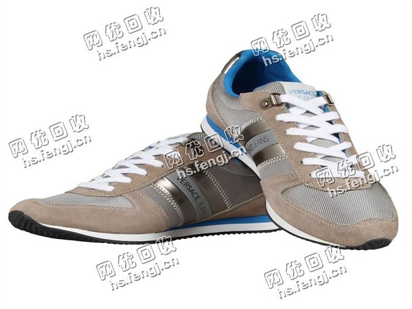 男士国内大码运动鞋回收