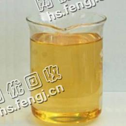 广东深圳龙岗区液压油回收