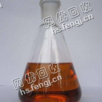 河北衡水桃城区废导热油回收