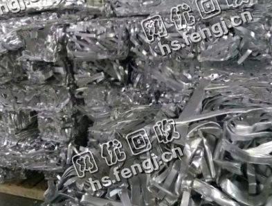 河南地区铝合金废料回收