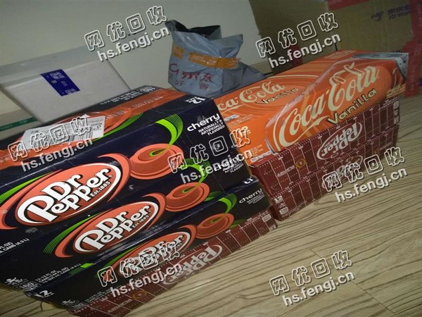 广东汕头地区废花纸箱回收