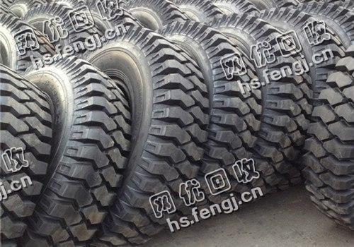 江苏南京地区900以上的尼龙胎回收