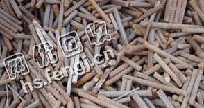 湖南地区废钢筋头大量回收